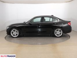 BMW 318 2016 1.5 134 KM