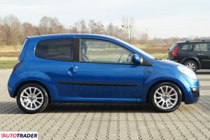 Renault Twingo 2008 1.1 76 KM