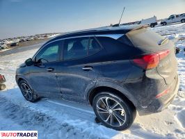 Buick Pozostałe 2021 1