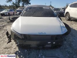 Kia Pozostałe 2025 1