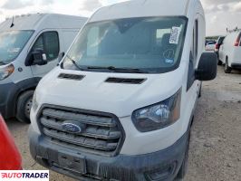Ford Transit 2020 3