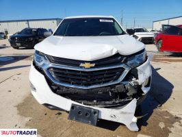 Chevrolet Equinox 2020 1