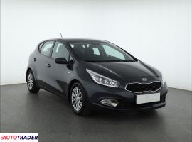 Kia Ceed 2014 1.6 132 KM