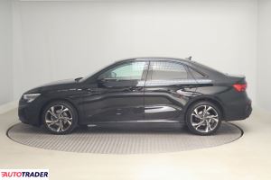 Audi A3 2023 1.5 147 KM