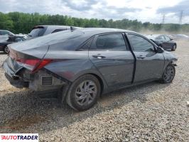 Hyundai Elantra 2024 2