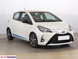 Toyota Yaris 2017 1.5 99 KM