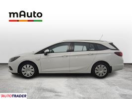 Opel Astra 2020 1.5 105 KM Opel Astra 2020 1.5 105 KM