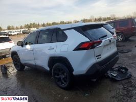 Toyota Pozostałe 2024 2