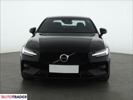 Volvo S60 2021 2.0 194 KM Volvo S60 2021 2.0 194 KM