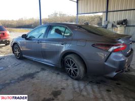 Toyota Camry 2023 2