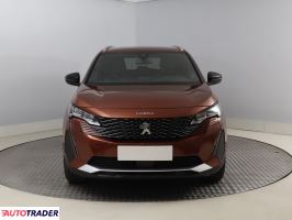 Peugeot 5008 2023 1.2 134 KM