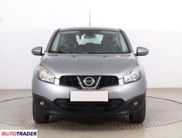 Nissan Qashqai 2011 1.6 115 KM