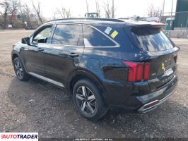 Kia Sorento 2021 2
