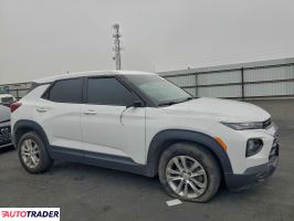 Chevrolet Blazer 2023 1