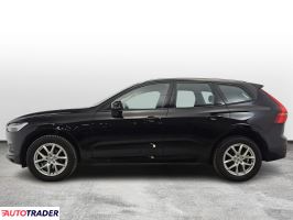 Volvo XC60 2019 2.0 190 KM