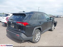 Toyota Pozostałe 2020 2