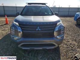 Mitsubishi Outlander 2022 2