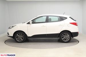 Hyundai ix35 2013 1.6 132 KM