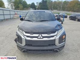 Mitsubishi Outlander 2022 2