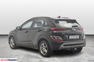 Hyundai Kona 2022 1.0 120 KM