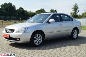 Kia Magentis 2008 2.0 144 KM Kia Magentis 2008 2.0 144 KM