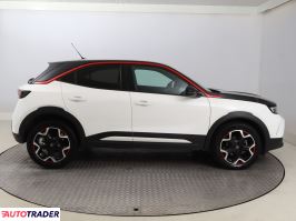 Opel Mokka 2023 1.2 128 KM