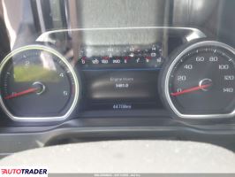 Chevrolet Silverado 2021 6 Chevrolet Silverado 2021 6