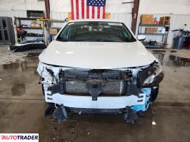 Chevrolet Malibu 2024 1