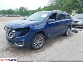 GMC Terrain 2023 1 GMC Terrain 2023 1