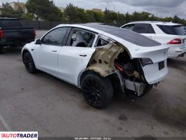 Tesla Model Y 2020