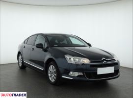Citroen C5 - zobacz ofertę