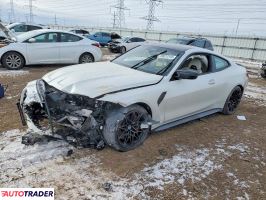 BMW M4 - zobacz ofertę