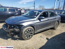Volkswagen Jetta - zobacz ofertę