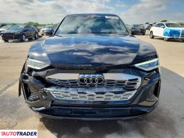 Audi Q8 2024