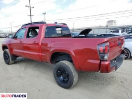 Toyota Tacoma 2022 3