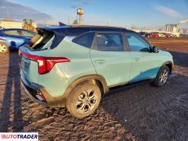 Kia Pozostałe 2024 2