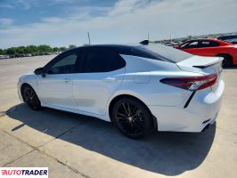 Toyota Camry 2023 2
