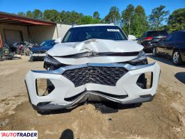 Hyundai Santa Fe 2020 2