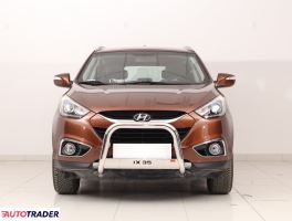 Hyundai ix35 2014 1.6 132 KM Hyundai ix35 2014 1.6 132 KM
