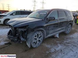 Hyundai Pozostałe 2022 3