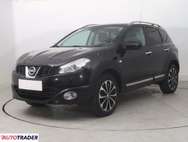 Nissan Qashqai 2011 1.5 108 KM Nissan Qashqai 2011 1.5 108 KM