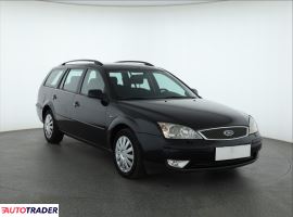 Ford Mondeo 2005 2.0 128 KM