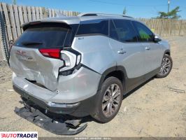 GMC Terrain 2020 2