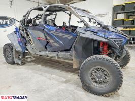 Polaris Ranger RZR - zobacz ofertę