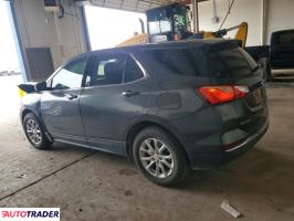 Chevrolet Equinox 2020 1