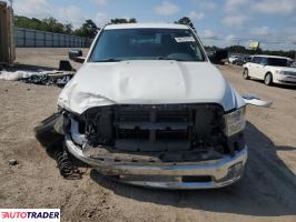 Dodge Ram 2019 5