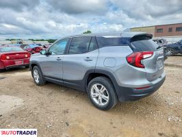 GMC Terrain 2024 1