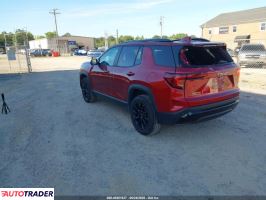 GMC Terrain 2025 1