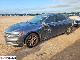 Volkswagen Passat 2020 2
