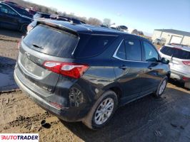 Chevrolet Equinox 2020 1 Chevrolet Equinox 2020 1